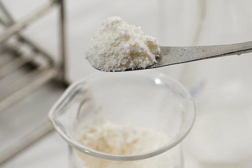 วิทยาศาสตร์เบื้องหลัง CBD Isolate: ความบริสุทธิ์ที่มาพร้อมประสิทธิภาพ